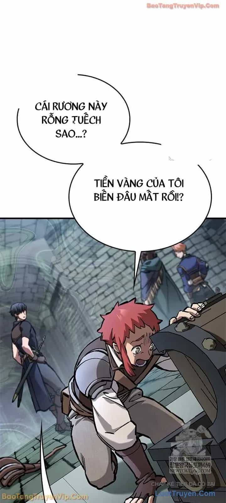 Hiệp Sĩ Sống Vì Ngày Hôm Nay - Chương 99 - ảnh 55