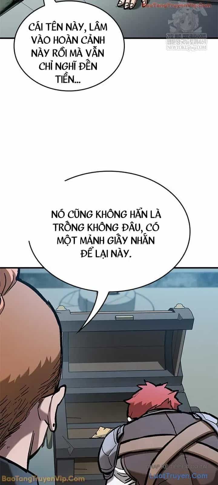 Hiệp Sĩ Sống Vì Ngày Hôm Nay - Chương 99 - ảnh 56
