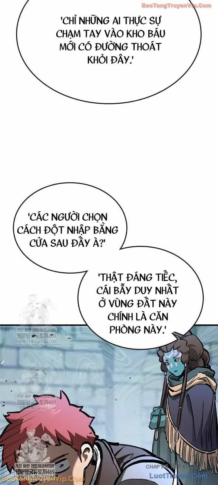 Hiệp Sĩ Sống Vì Ngày Hôm Nay - Chương 99 - ảnh 58