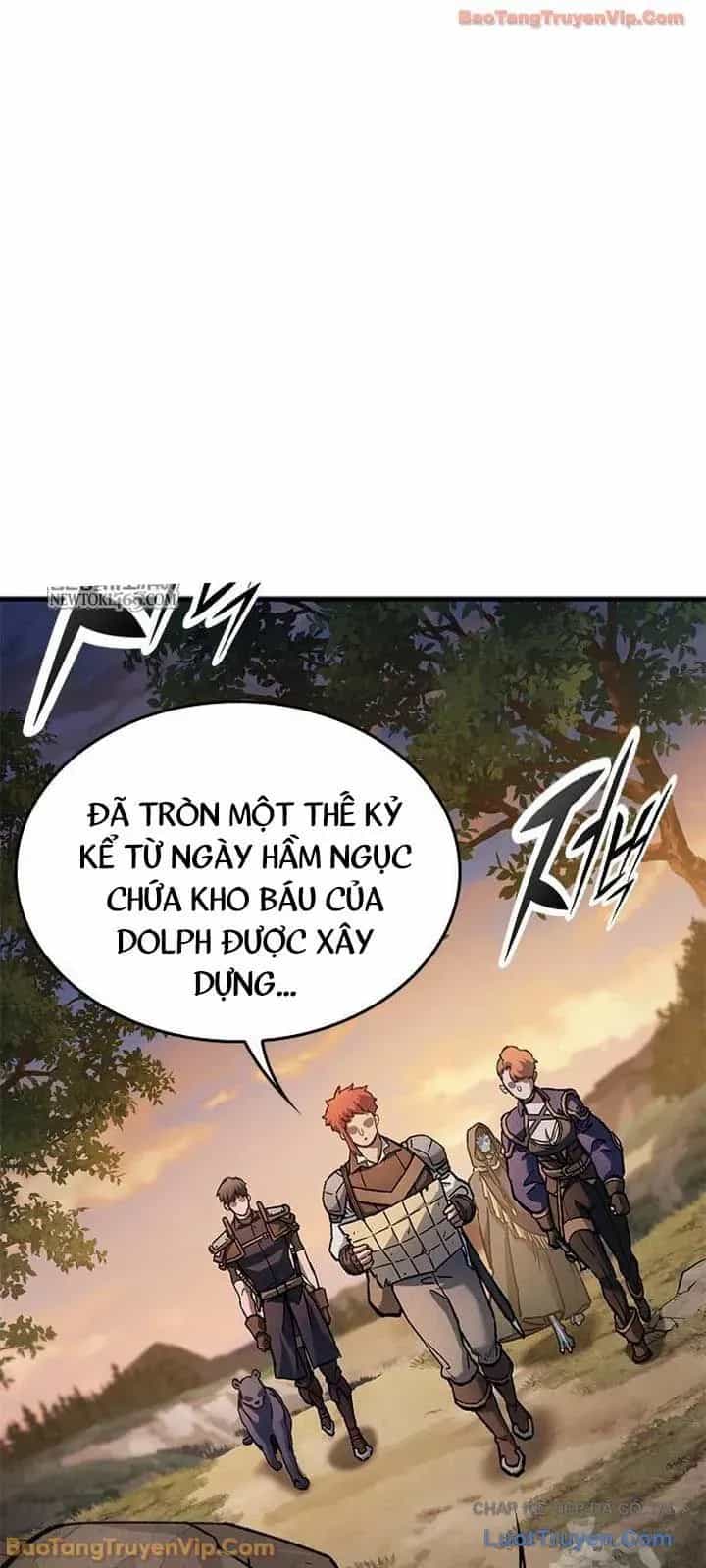 Hiệp Sĩ Sống Vì Ngày Hôm Nay - Chương 99 - ảnh 6