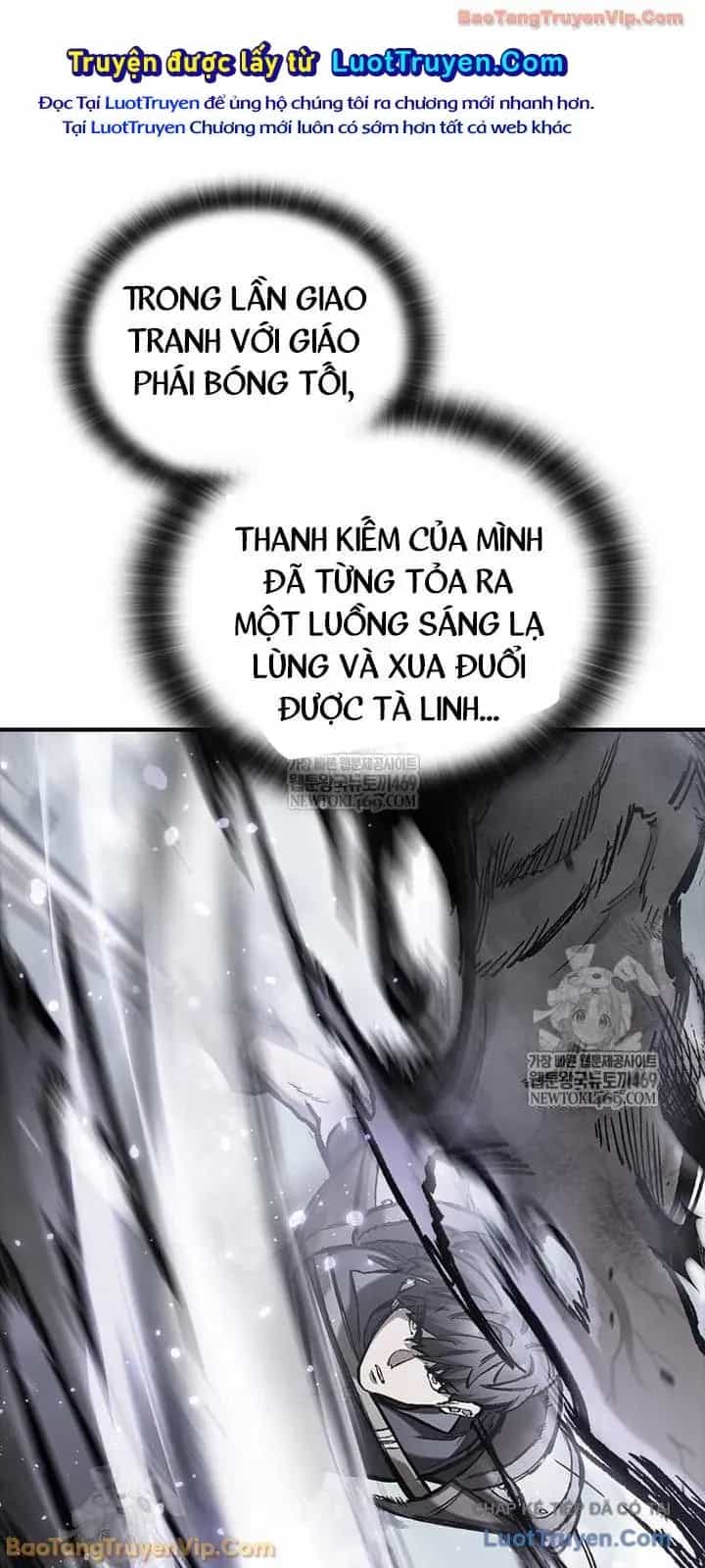 Hiệp Sĩ Sống Vì Ngày Hôm Nay - Chương 99 - ảnh 92