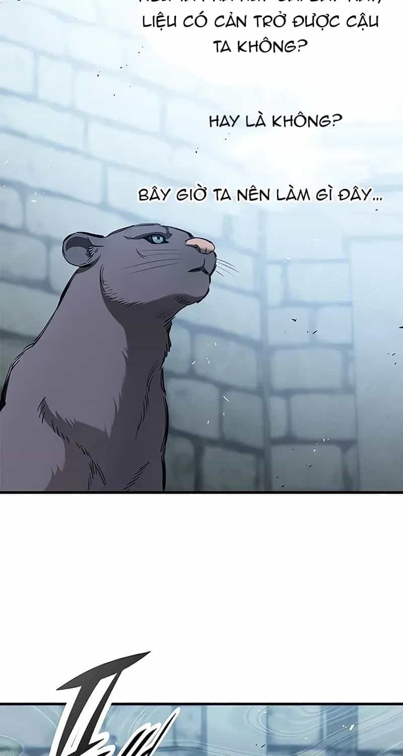 Hiệp Sĩ Sống Vì Ngày Hôm Nay - Chương 101 - ảnh 12