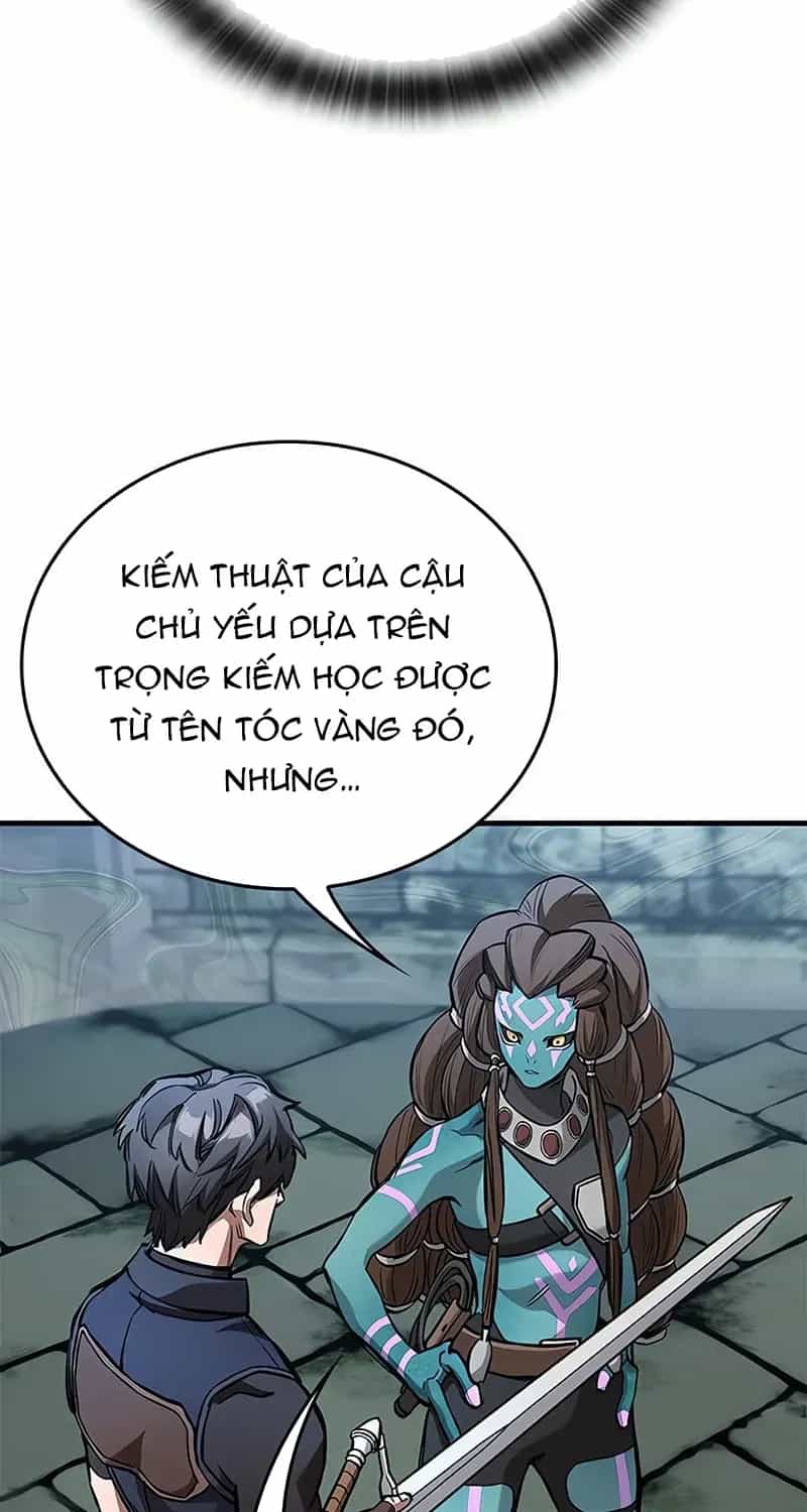 Hiệp Sĩ Sống Vì Ngày Hôm Nay - Chương 101 - ảnh 14