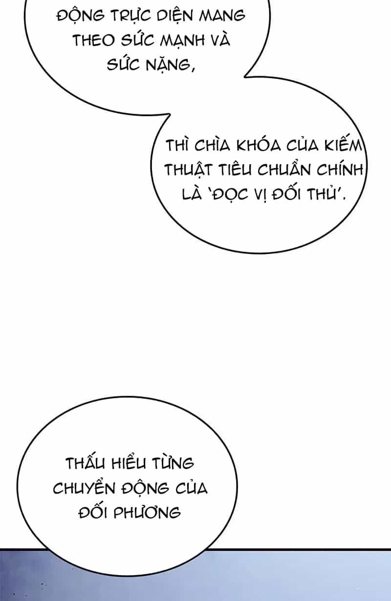 Hiệp Sĩ Sống Vì Ngày Hôm Nay - Chương 101 - ảnh 17