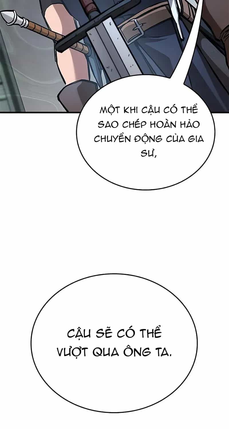 Hiệp Sĩ Sống Vì Ngày Hôm Nay - Chương 101 - ảnh 20