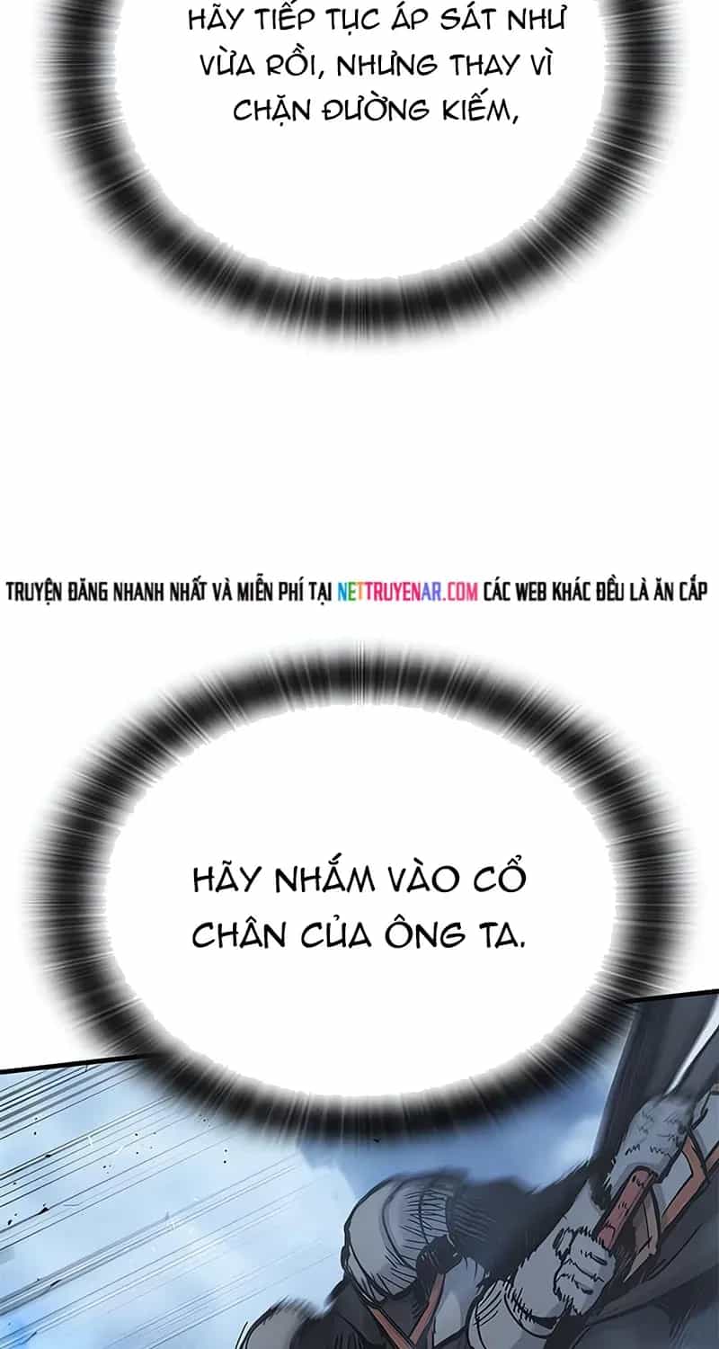Hiệp Sĩ Sống Vì Ngày Hôm Nay - Chương 101 - ảnh 44