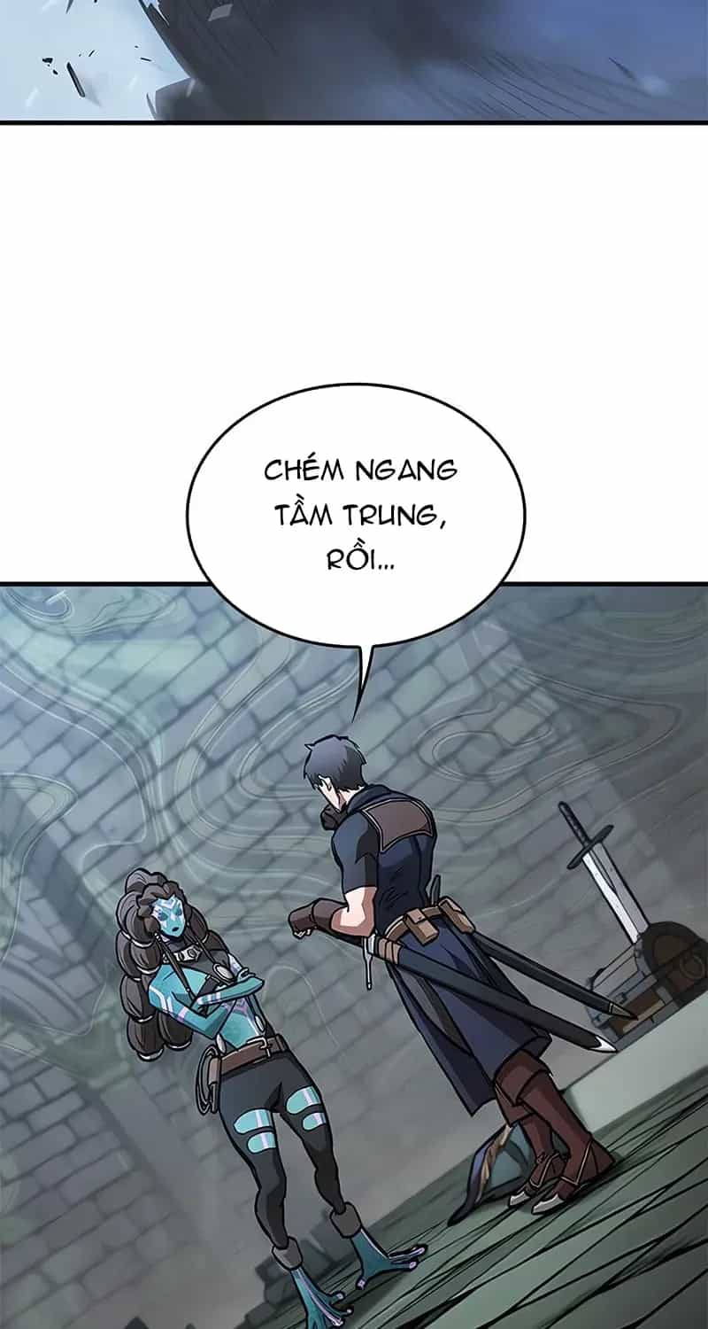 Hiệp Sĩ Sống Vì Ngày Hôm Nay - Chương 101 - ảnh 52