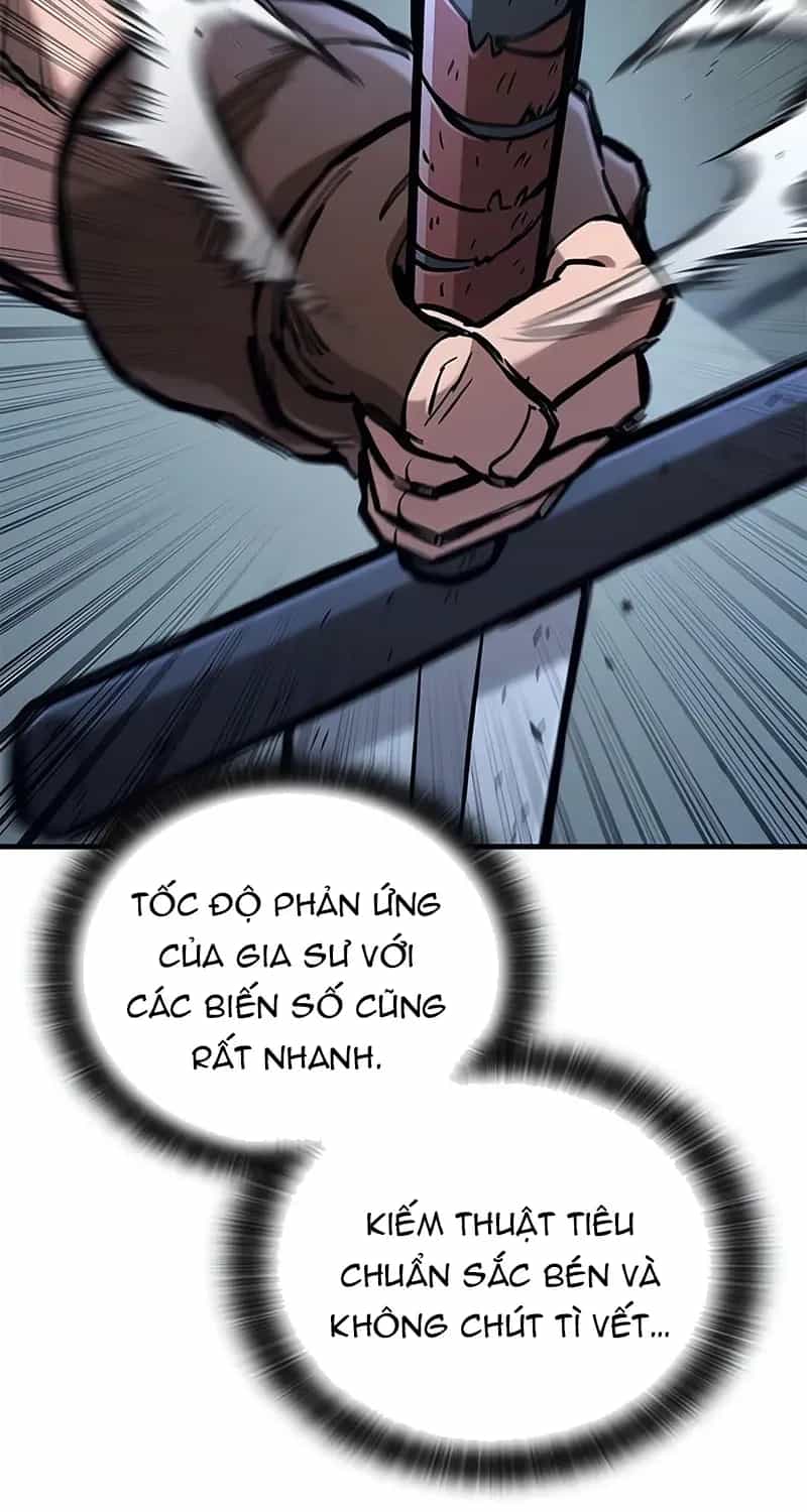 Hiệp Sĩ Sống Vì Ngày Hôm Nay - Chương 101 - ảnh 54