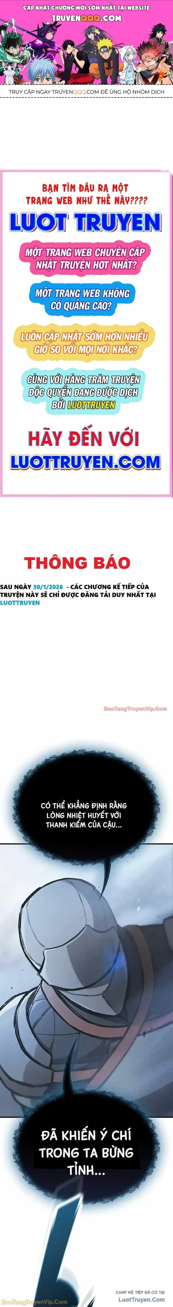 Hiệp Sĩ Sống Vì Ngày Hôm Nay - Chương 102 - ảnh 1
