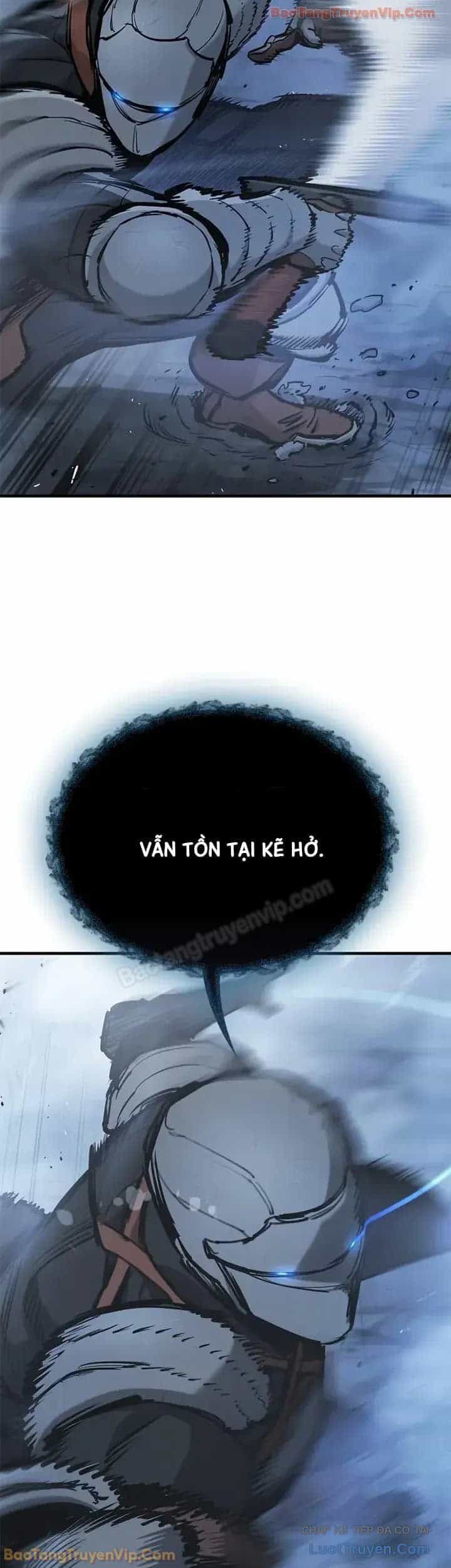 Hiệp Sĩ Sống Vì Ngày Hôm Nay - Chương 102 - ảnh 17