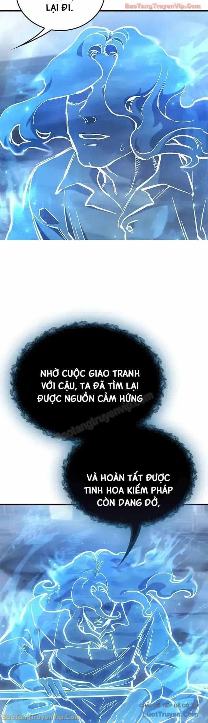 Hiệp Sĩ Sống Vì Ngày Hôm Nay - Chương 102 - ảnh 35