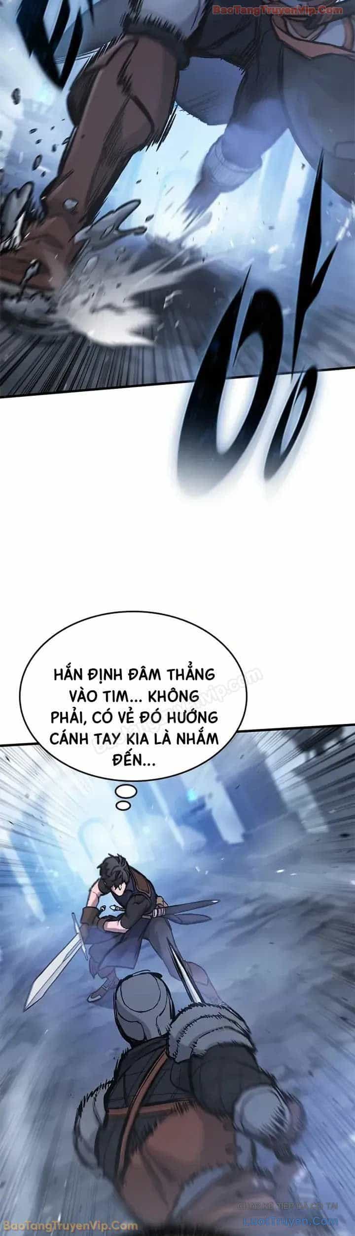 Hiệp Sĩ Sống Vì Ngày Hôm Nay - Chương 102 - ảnh 7