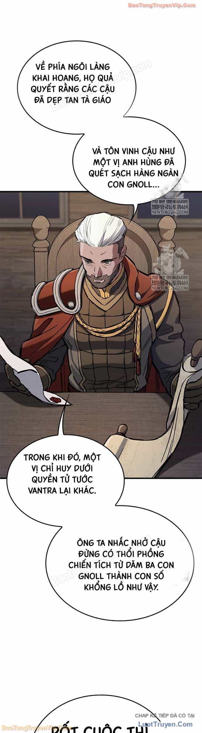 Hiệp Sĩ Sống Vì Ngày Hôm Nay - Chương 103 - ảnh 41