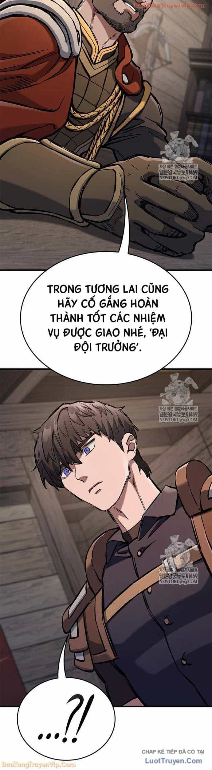 Hiệp Sĩ Sống Vì Ngày Hôm Nay - Chương 103 - ảnh 45