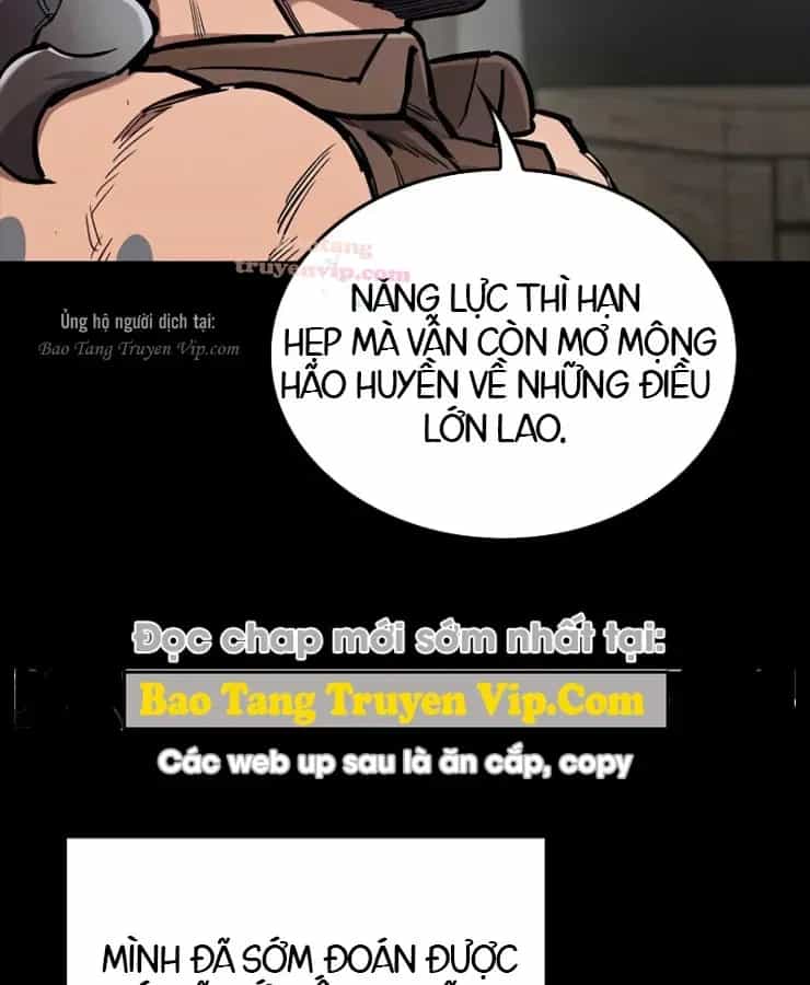 Hiệp Sĩ Sống Vì Ngày Hôm Nay - Chương 104 - ảnh 145