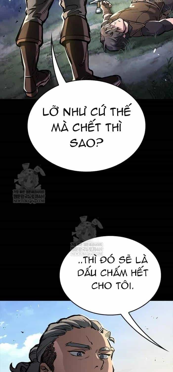 Hiệp Sĩ Sống Vì Ngày Hôm Nay - Chương 105 - ảnh 17