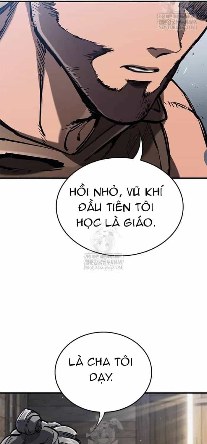 Hiệp Sĩ Sống Vì Ngày Hôm Nay - Chương 105 - ảnh 38