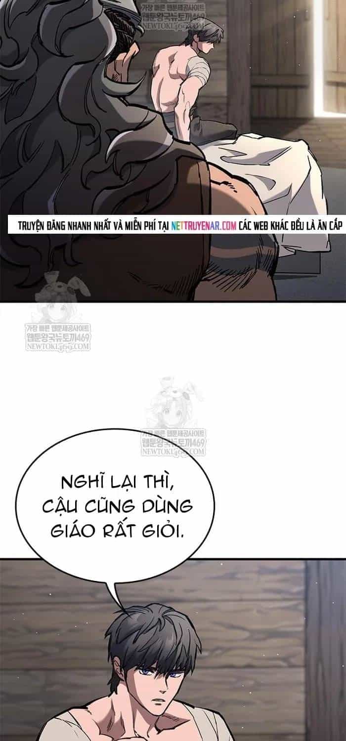Hiệp Sĩ Sống Vì Ngày Hôm Nay - Chương 105 - ảnh 39