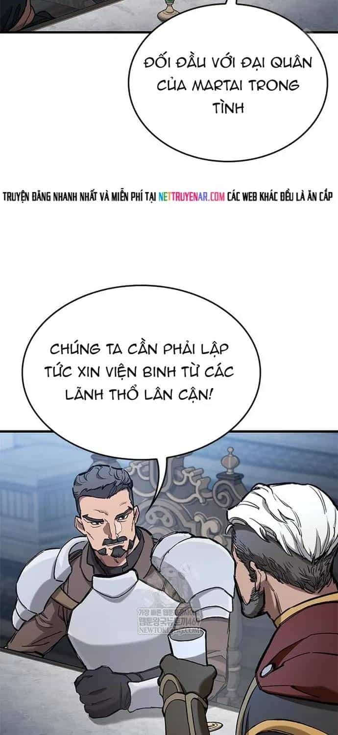 Hiệp Sĩ Sống Vì Ngày Hôm Nay - Chương 106 - ảnh 14