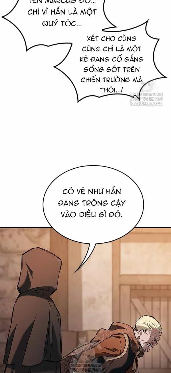 Hiệp Sĩ Sống Vì Ngày Hôm Nay - Chương 106 - ảnh 40