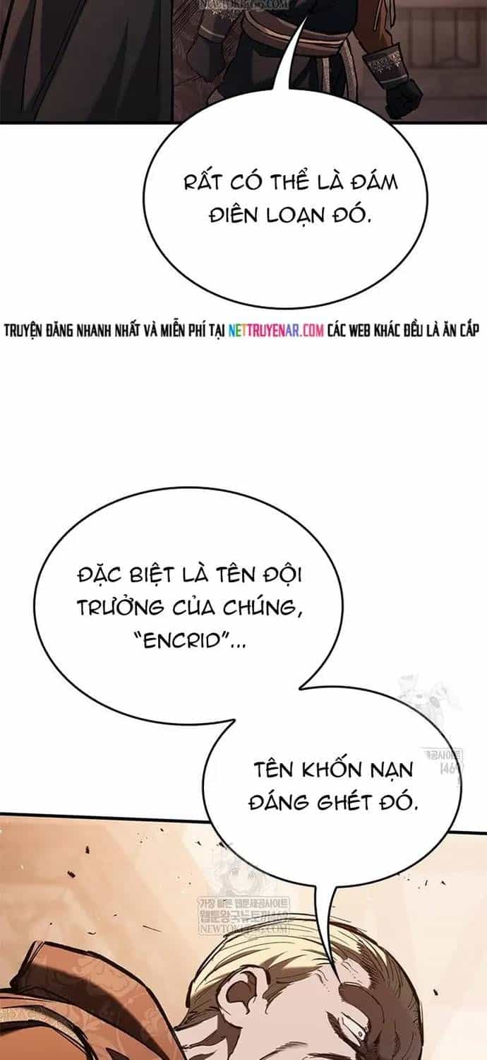 Hiệp Sĩ Sống Vì Ngày Hôm Nay - Chương 106 - ảnh 41