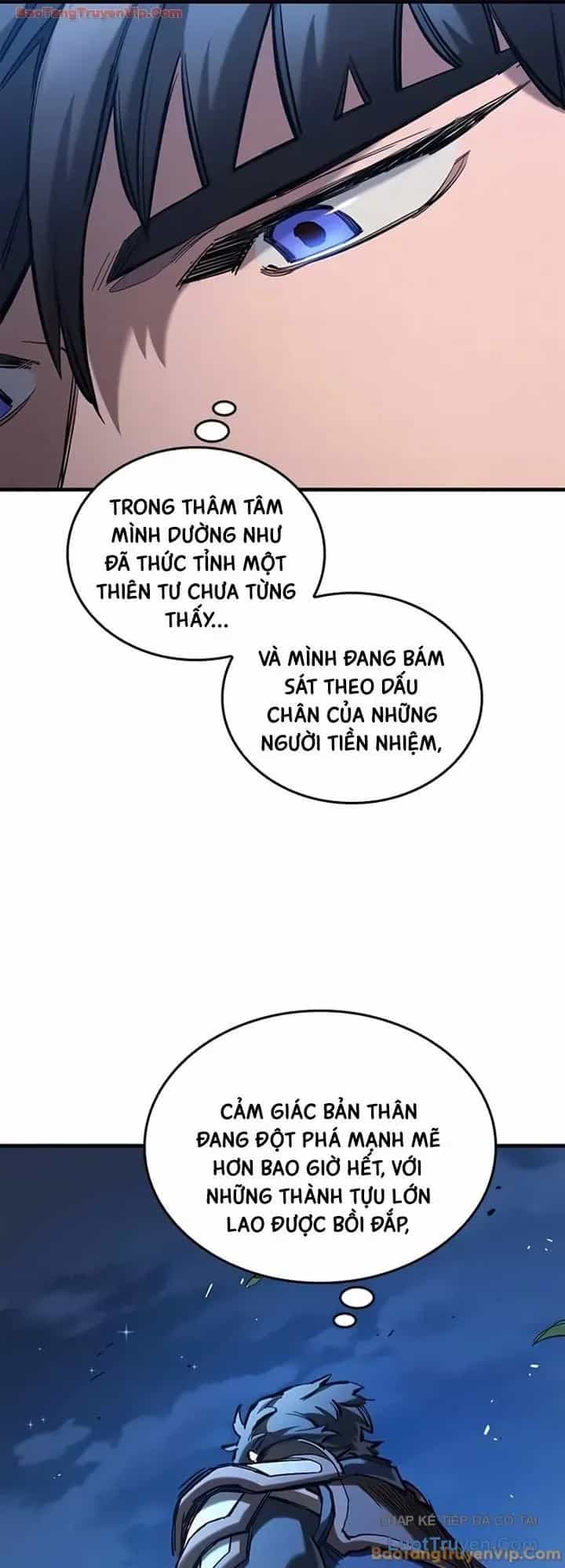 Hiệp Sĩ Sống Vì Ngày Hôm Nay - Chương 107 - ảnh 14