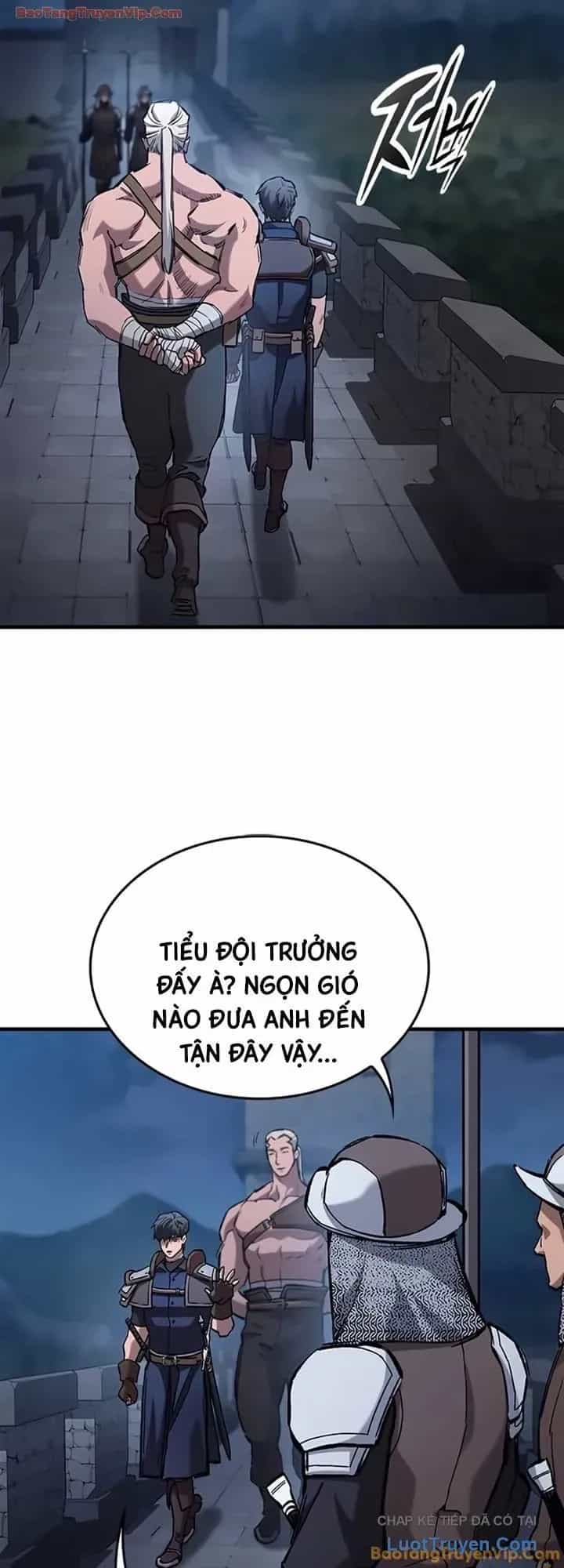 Hiệp Sĩ Sống Vì Ngày Hôm Nay - Chương 107 - ảnh 7