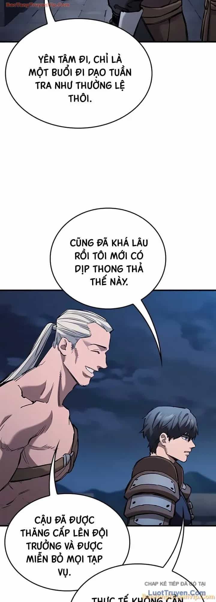 Hiệp Sĩ Sống Vì Ngày Hôm Nay - Chương 107 - ảnh 8