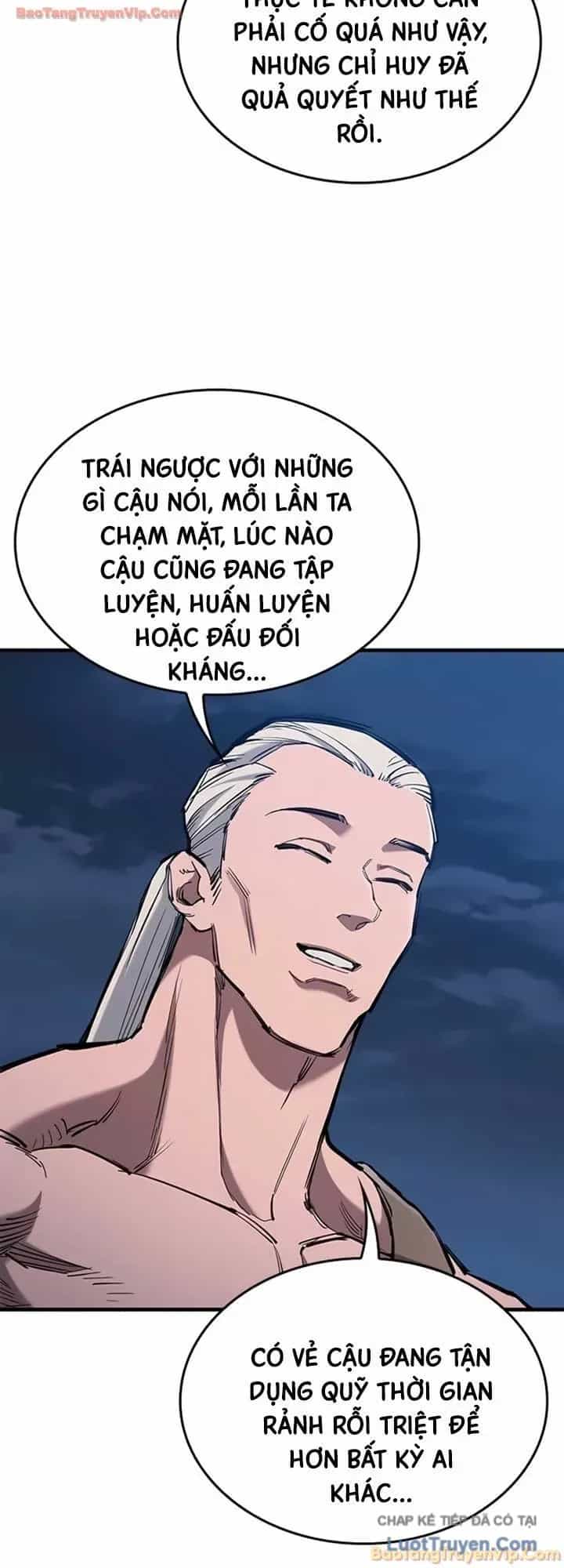 Hiệp Sĩ Sống Vì Ngày Hôm Nay - Chương 107 - ảnh 9