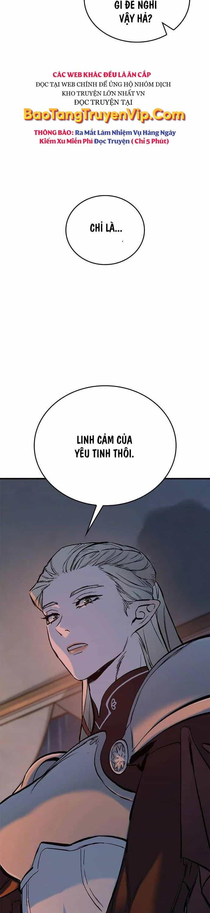 Hiệp Sĩ Sống Vì Ngày Hôm Nay - Chương 10 - ảnh 67