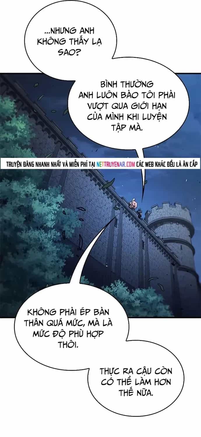 Hiệp Sĩ Sống Vì Ngày Hôm Nay - Chương 108 - ảnh 31