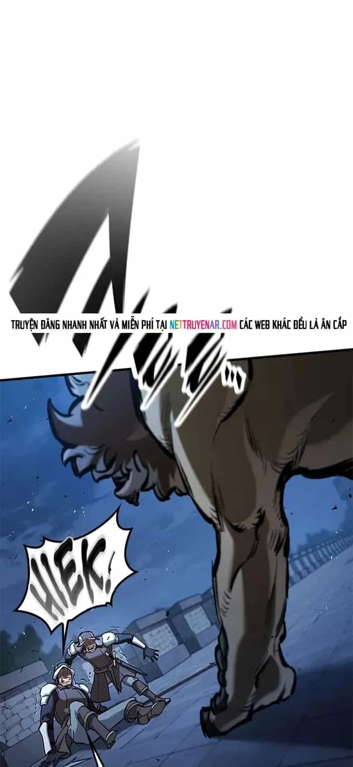 Hiệp Sĩ Sống Vì Ngày Hôm Nay - Chương 108 - ảnh 49