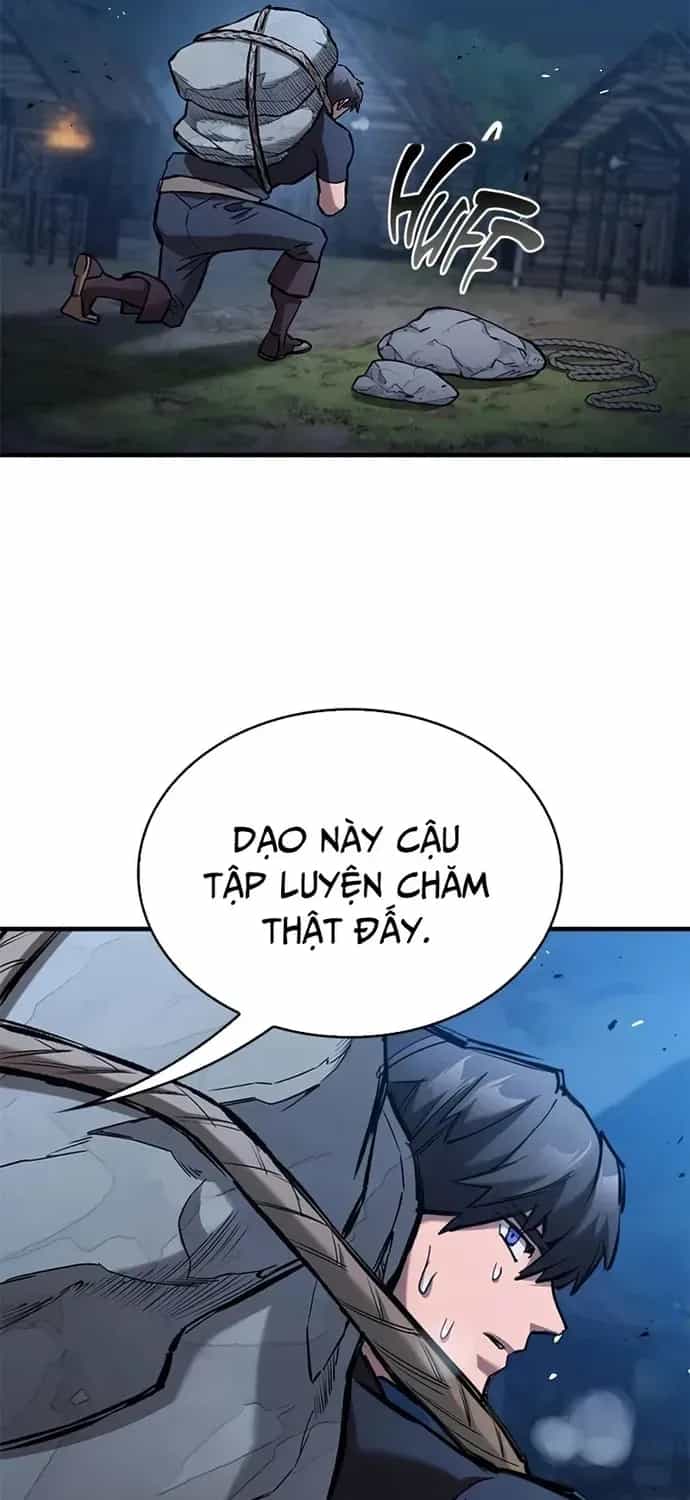 Hiệp Sĩ Sống Vì Ngày Hôm Nay - Chương 108 - ảnh 5