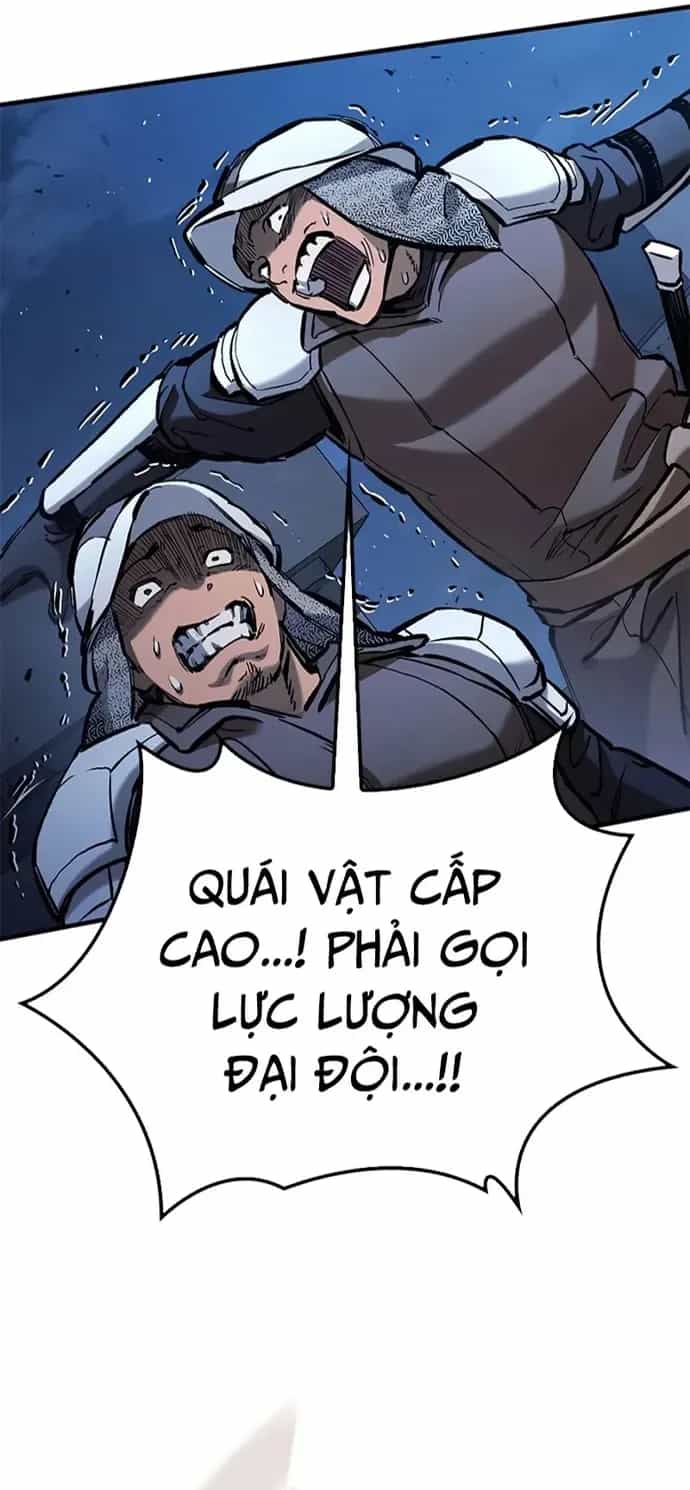 Hiệp Sĩ Sống Vì Ngày Hôm Nay - Chương 108 - ảnh 51