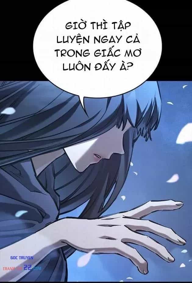 Hiệp Sĩ Sống Vì Ngày Hôm Nay - Chương 110 - ảnh 21