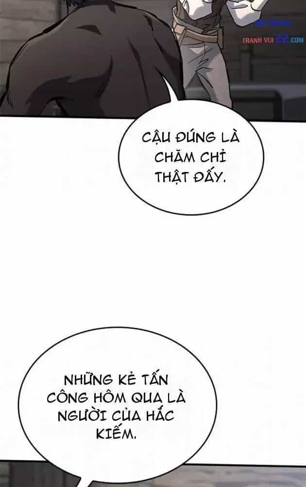 Hiệp Sĩ Sống Vì Ngày Hôm Nay - Chương 110 - ảnh 42