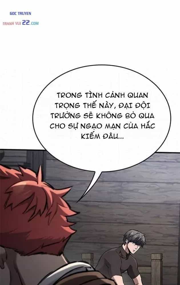 Hiệp Sĩ Sống Vì Ngày Hôm Nay - Chương 110 - ảnh 47