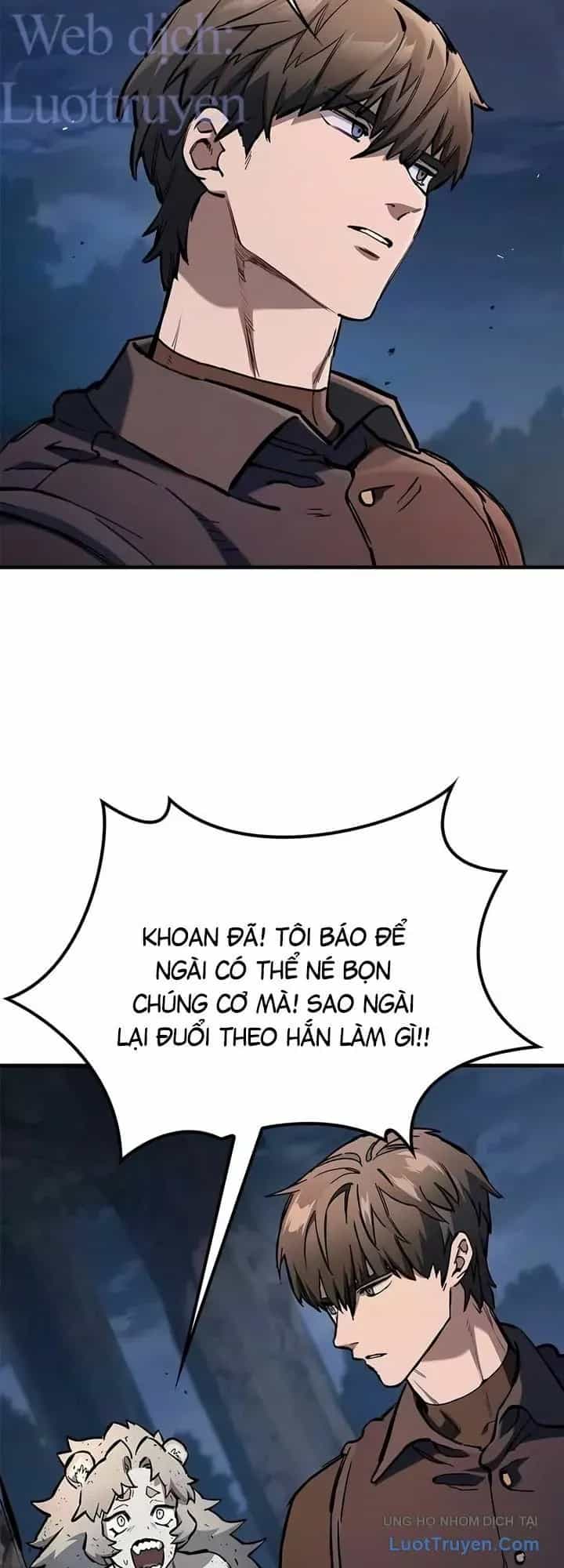 Hiệp Sĩ Sống Vì Ngày Hôm Nay - Chương 111 - ảnh 62