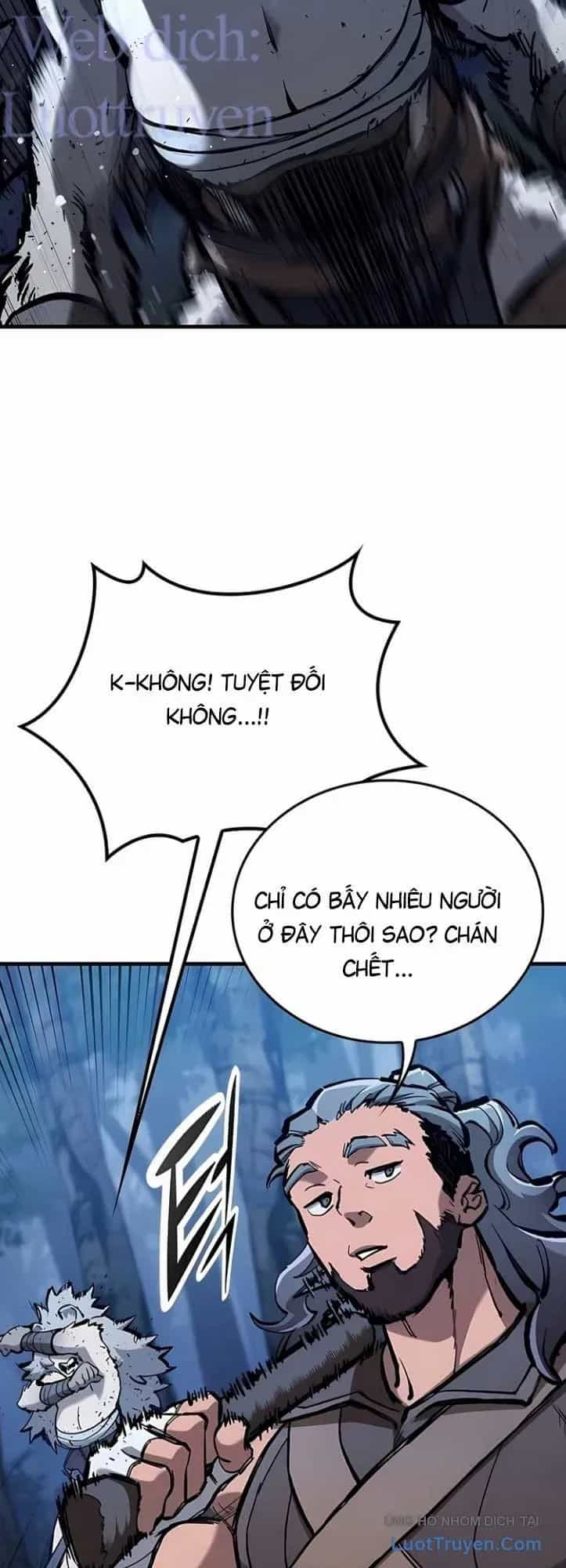Hiệp Sĩ Sống Vì Ngày Hôm Nay - Chương 112 - ảnh 53