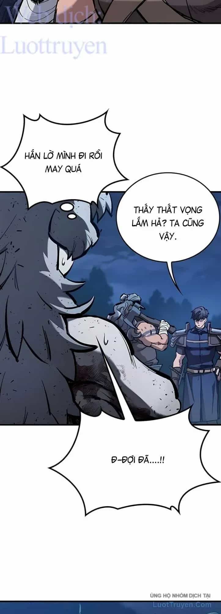 Hiệp Sĩ Sống Vì Ngày Hôm Nay - Chương 112 - ảnh 54