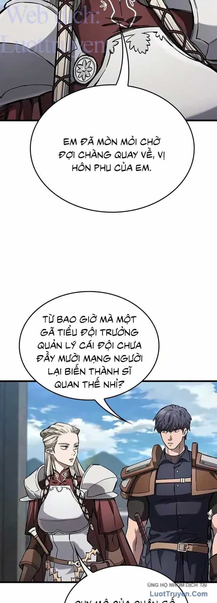 Hiệp Sĩ Sống Vì Ngày Hôm Nay - Chương 113 - ảnh 47