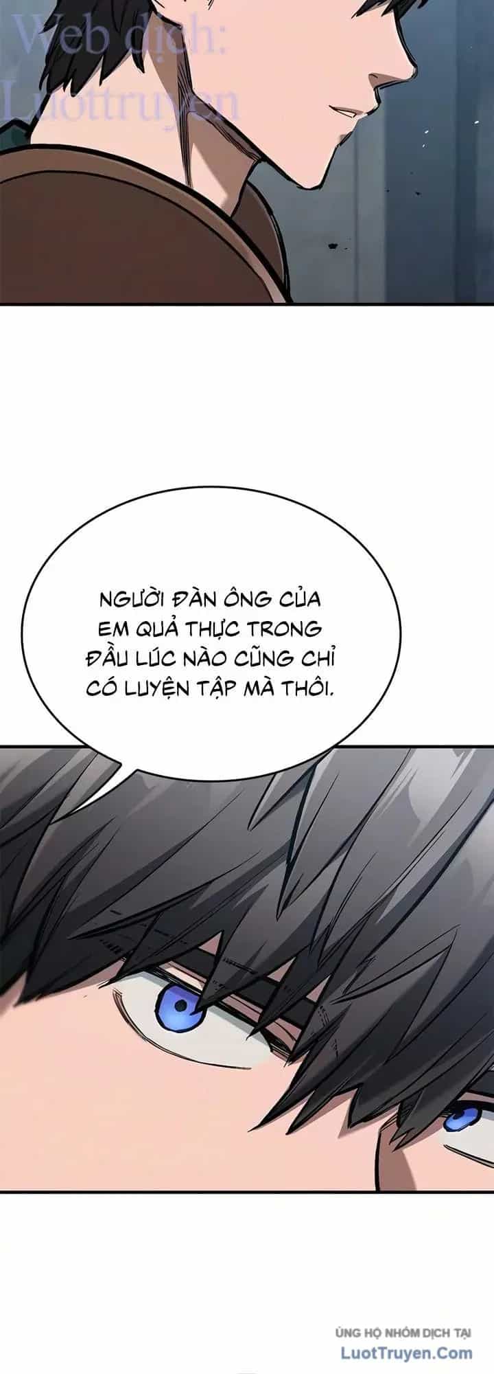 Hiệp Sĩ Sống Vì Ngày Hôm Nay - Chương 113 - ảnh 51