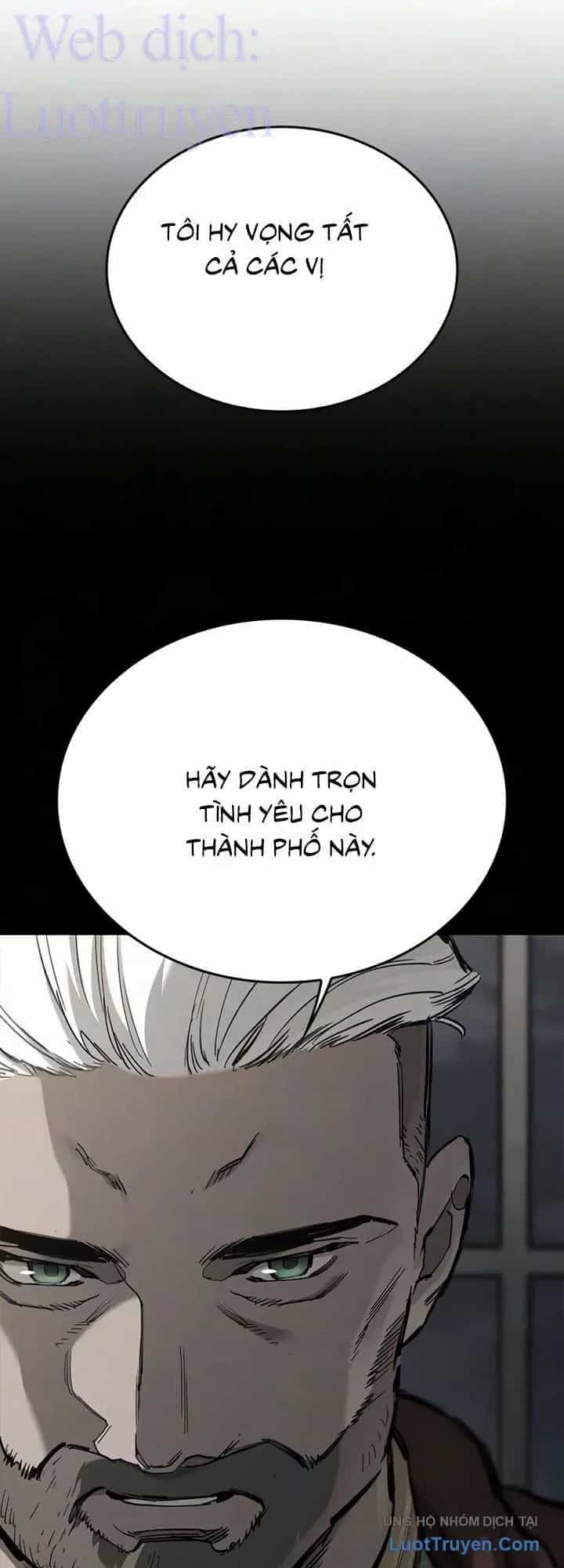 Hiệp Sĩ Sống Vì Ngày Hôm Nay - Chương 113 - ảnh 64