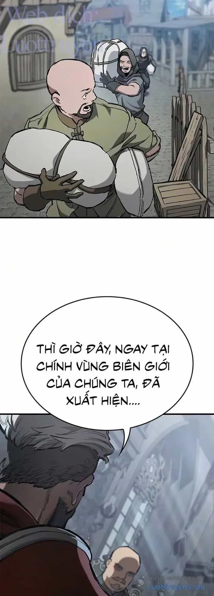 Hiệp Sĩ Sống Vì Ngày Hôm Nay - Chương 113 - ảnh 70