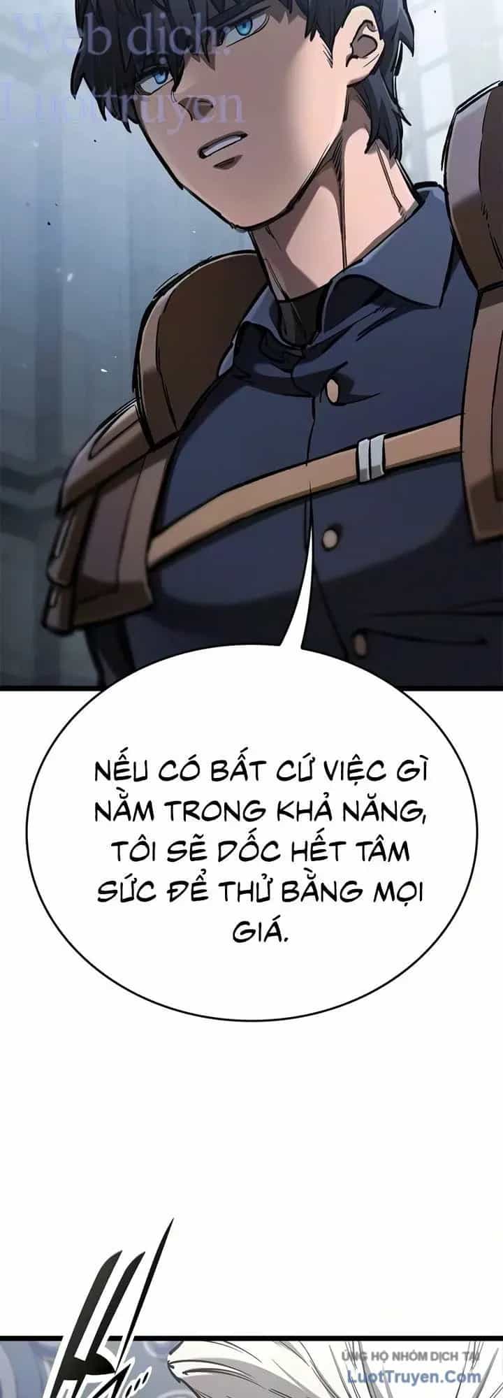 Hiệp Sĩ Sống Vì Ngày Hôm Nay - Chương 113 - ảnh 76