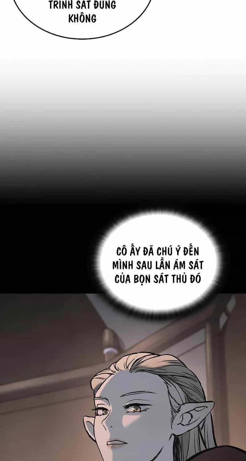 Hiệp Sĩ Sống Vì Ngày Hôm Nay - Chương 11 - ảnh 10
