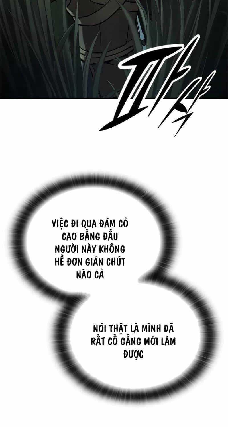 Hiệp Sĩ Sống Vì Ngày Hôm Nay - Chương 11 - ảnh 100