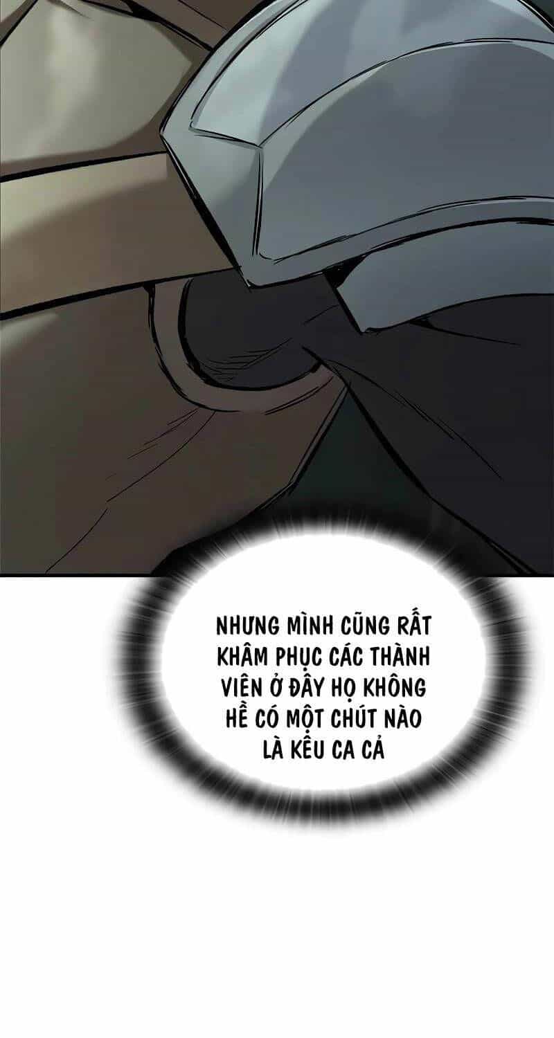 Hiệp Sĩ Sống Vì Ngày Hôm Nay - Chương 11 - ảnh 102