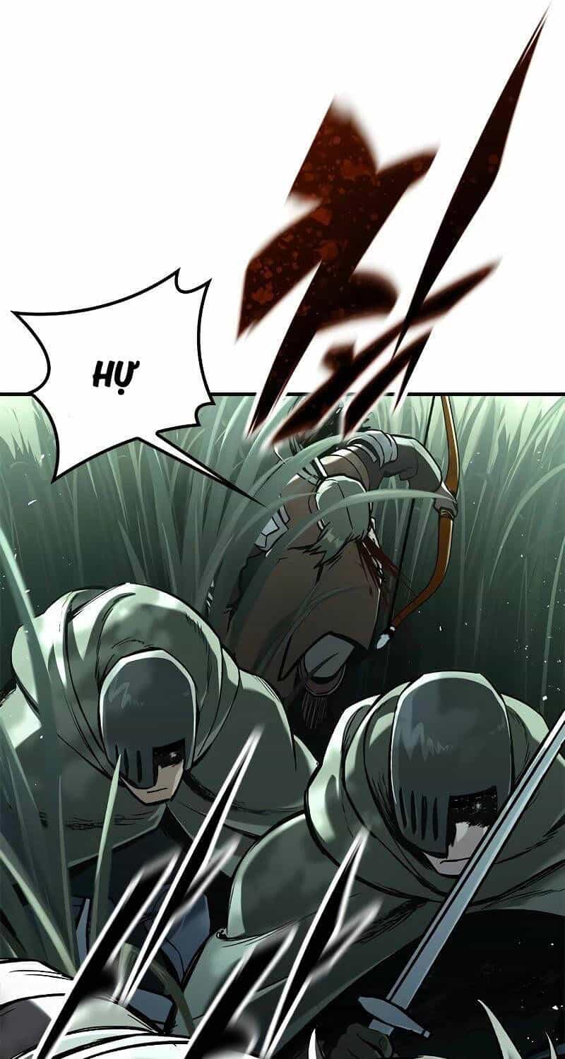 Hiệp Sĩ Sống Vì Ngày Hôm Nay - Chương 11 - ảnh 128