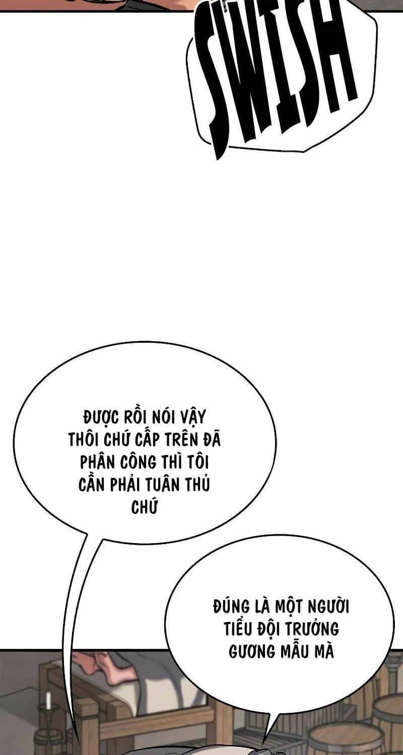 Hiệp Sĩ Sống Vì Ngày Hôm Nay - Chương 11 - ảnh 15